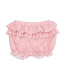 LE BEB� M�dchen 0-24 monate Shorts Farbe Altrosa Gr��e 4