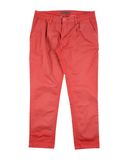 NUMBERS. Jungen 9-16 jahre Hose Farbe Rot Gre 10