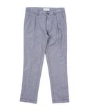 PAOLO PECORA Jungen 9-16 jahre Hose Farbe Blau Gr��e 4