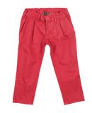 NUMBERS. Jungen 3-8 jahre Bermudashorts Farbe Rot Gre 6