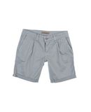 NUMBERS. Jungen 3-8 jahre Bermudashorts Farbe Grau Gre 6