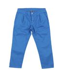 NUMBERS. Jungen 3-8 jahre Bermudashorts Farbe Blau Gre 4