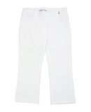 PATRIZIA PEPE Mdchen 3-8 jahre Hose Farbe Wei Gre 6