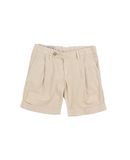 SP1 Jungen 3-8 jahre Bermudashorts Farbe Beige Gr��e 6