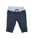 BIKKEMBERGS Jungen 0-24 monate Hose Farbe Dunkelblau Gre 4