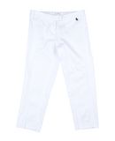 L:� L:� by MISS GRANT M�dchen 3-8 jahre Hose Farbe Wei� Gr��e 1