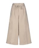 INCOTEX Damen Hose Farbe Beige Gr��e 2