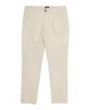 TAGLIATORE Jungen 3-8 jahre Hose Farbe Beige Gr��e 2