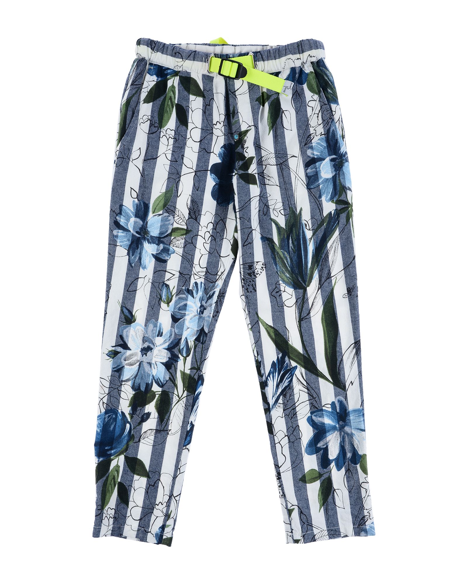 Брюки WHITE SAND 88