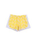 N�21 M�dchen 3-8 jahre Shorts Farbe Gelb Gr��e 6
