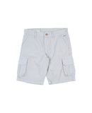 SUN 68 Jungen 3-8 jahre Bermudashorts Farbe Hellgrau Gr��e 6