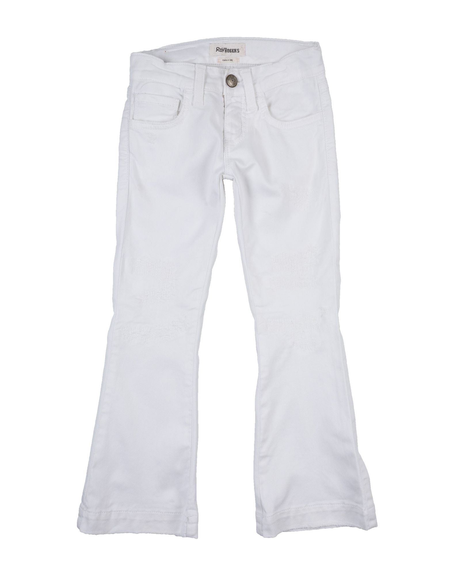 Брюки ROŸ ROGER'S