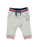 BOSS Jungen 0-24 monate Hose Farbe Hellgrau Gr��e 5