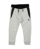 BOSS Jungen 3-8 jahre Hose Farbe Grau Gr��e 2