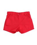 MAYORAL Jungen 0-24 monate Hose Farbe Rot Gr��e 4