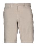 DOOA Herren Bermudashorts Farbe Hellgrau Gr��e 2