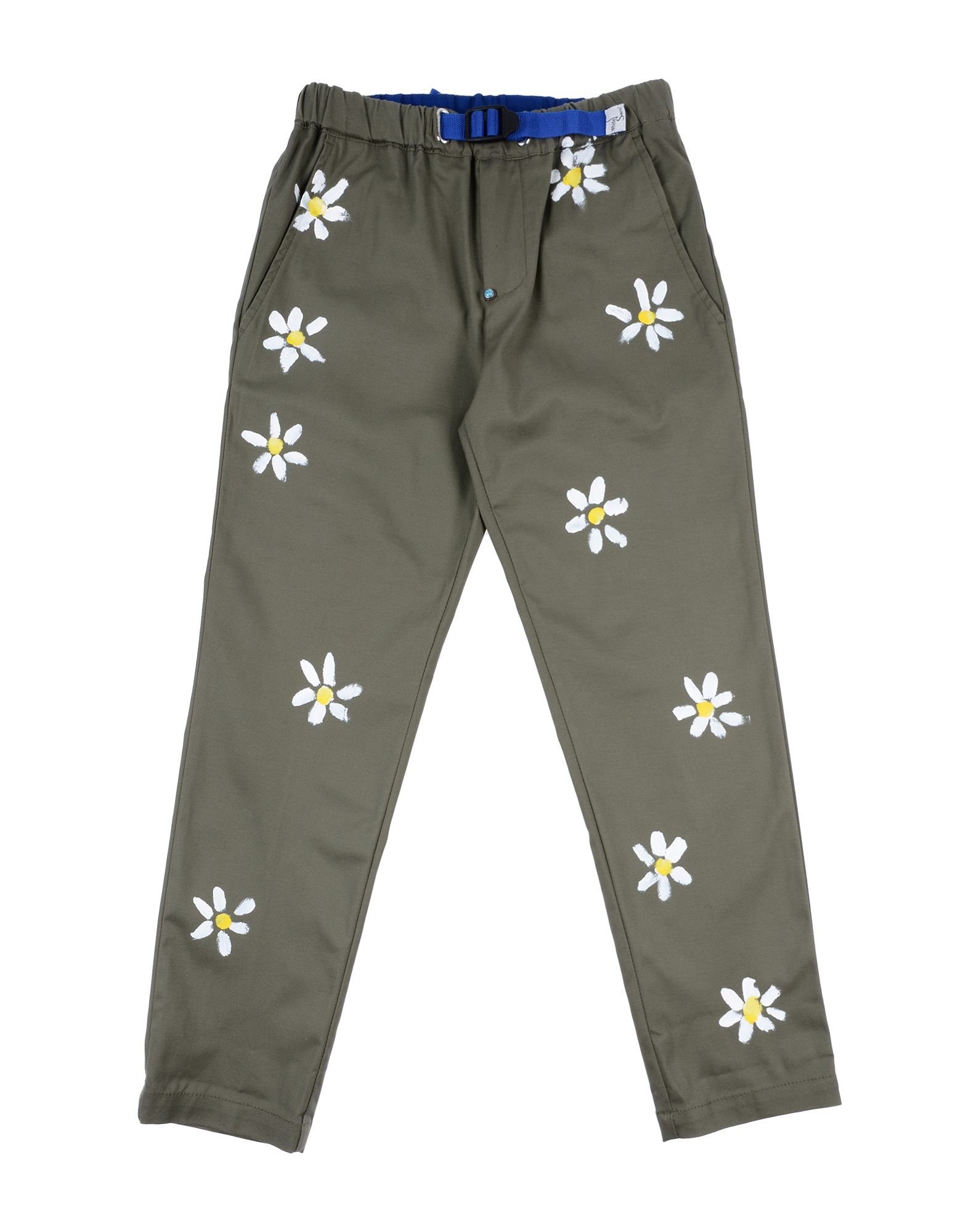 Брюки WHITE SAND 88