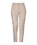 FUNNY FACE Damen Hose Farbe Grau Gr��e 4