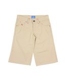 FAY Jungen 3-8 jahre Bermudashorts Farbe Beige Gr��e 4