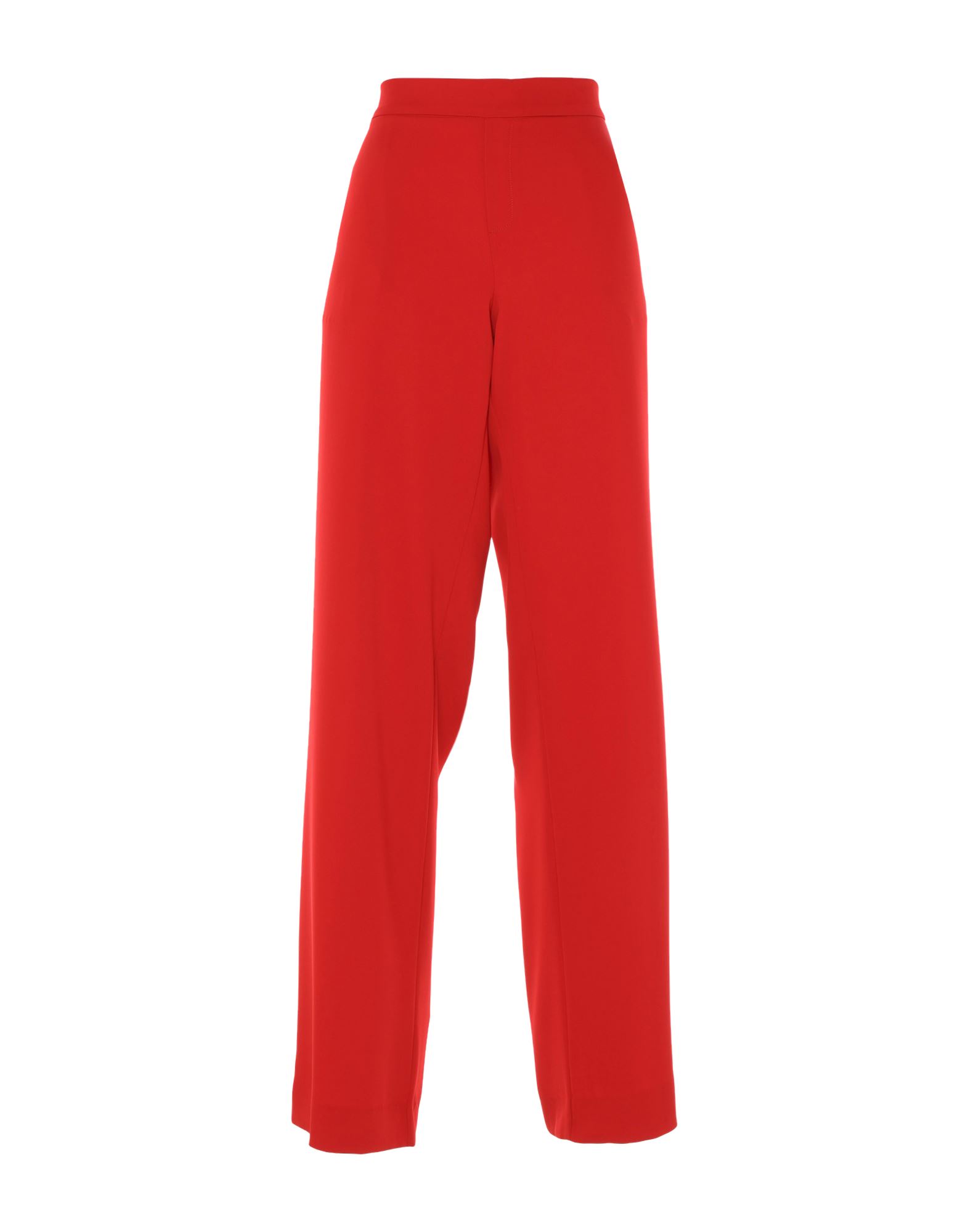 P.a.r.o.s.h Pants In Red