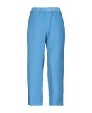 SHIRTAPORTER Damen Hose Farbe Azurblau Gr��e 6
