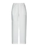SHIRTAPORTER Damen Hose Farbe Wei� Gr��e 3