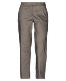 MALLONI Damen Hose Farbe Dunkelbraun Gre 7