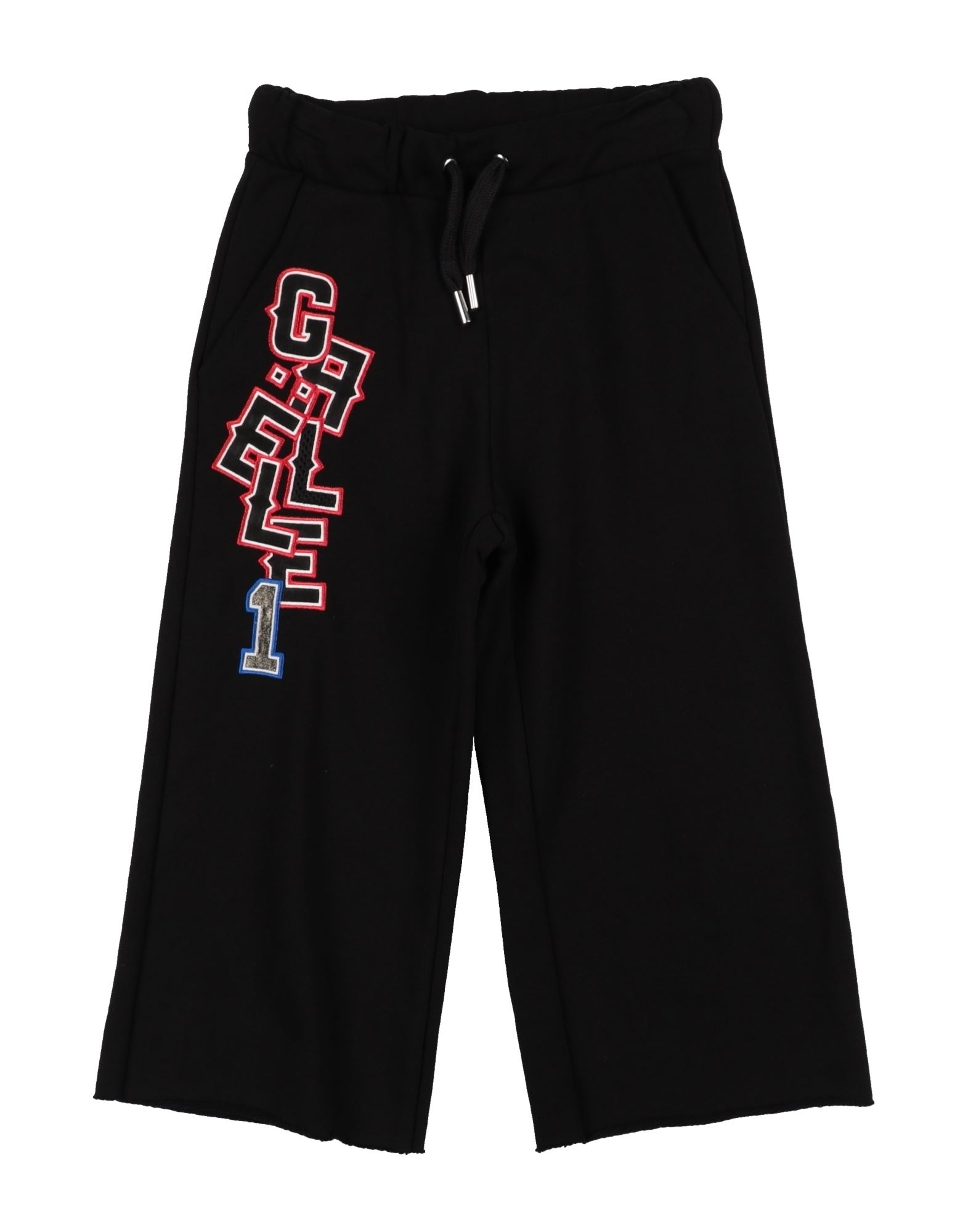 Gaelle Paris Pants In Black