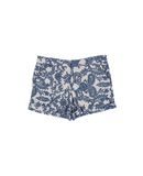 JIJIL JOLIE M�dchen 9-16 jahre Shorts Farbe Taubenblau Gr��e 72