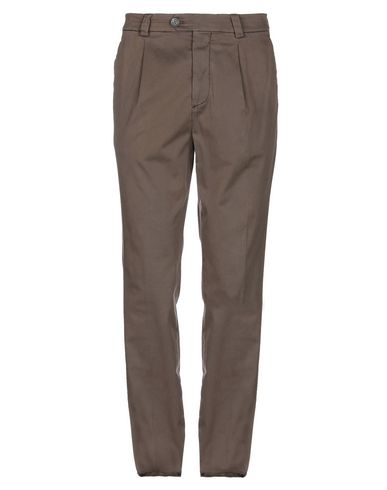 Повседневные брюки BRUNELLO CUCINELLI 13248049bv