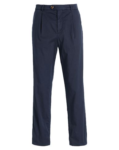 Pantalones Hombre Azul marino 56 Hombre