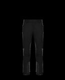 MONCLER CASUAL TROUSER - Casual trousers - men