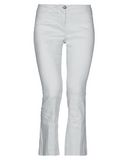 MALLONI Damen Hose Farbe Hellgrau Gre 3