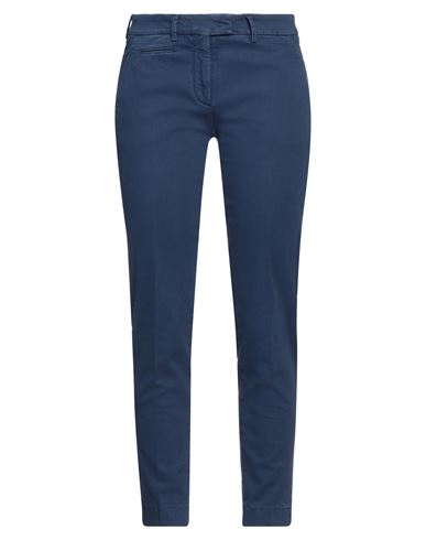 Woman Jeans Pink Size 28 Cotton, Polyester, Lycra