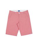 FAY Jungen 9-16 jahre Bermudashorts Farbe Rot Gr��e 4