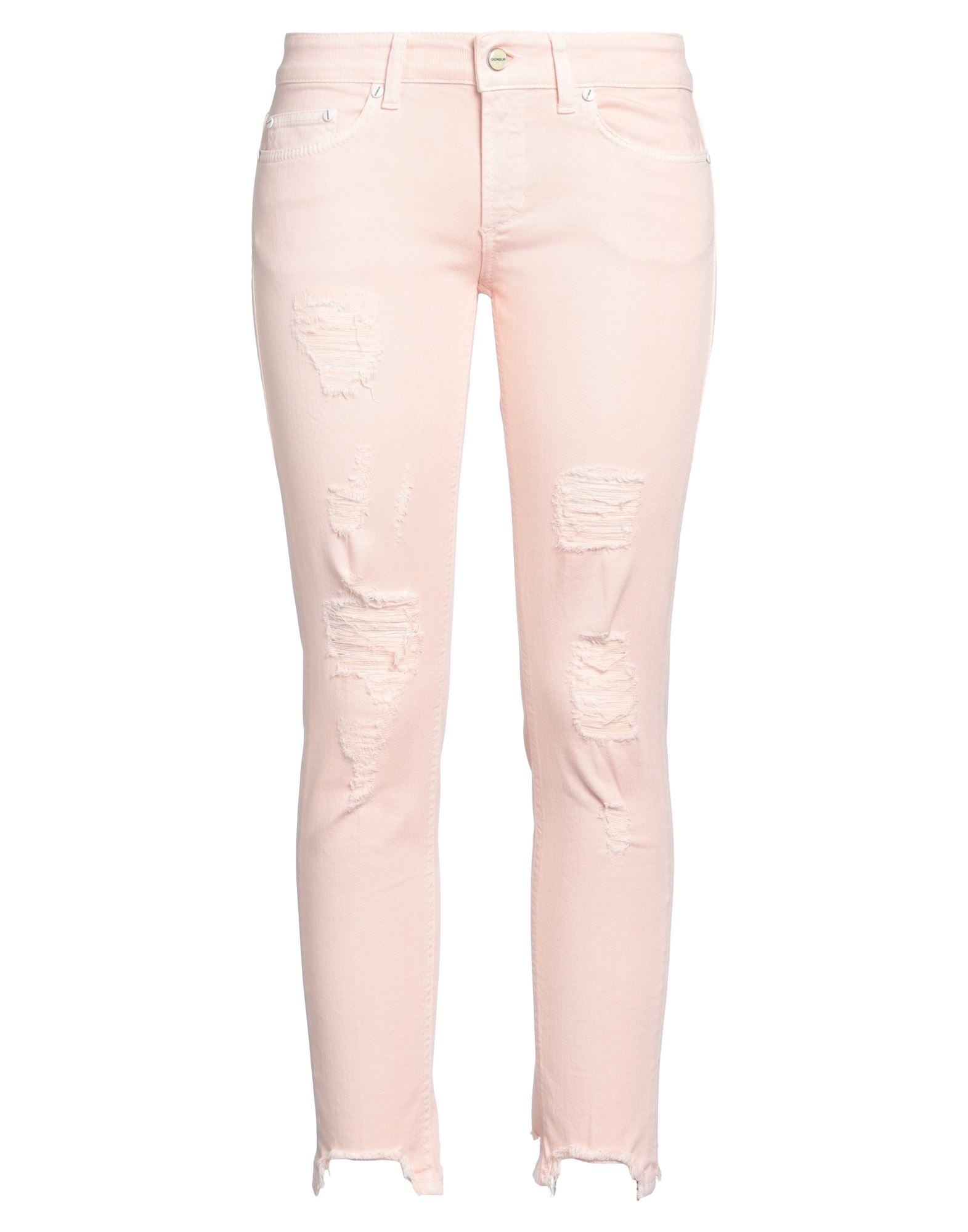 DONDUP BOTTOMWEAR Τζιν