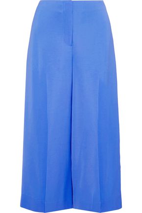DIANE VON FURSTENBERG Cady culottes