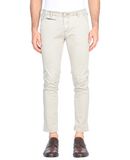 SHOCKLY Herren Hose Farbe Beige Gr��e 10