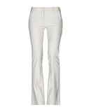 MICHAEL COAL Damen Hose Farbe Hellgrau Gr��e 5