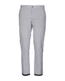 DANIELE ALESSANDRINI Herren Hose Farbe Dunkelblau Gre 4