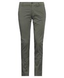 DANIELE ALESSANDRINI HOMME Herren Hose Farbe Militrgrn Gre 5