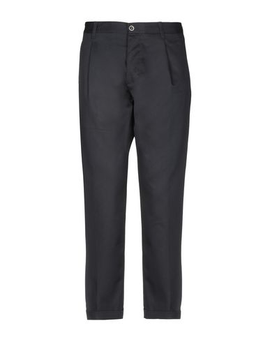 Повседневные брюки MYTHS