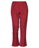 DEPARTMENT 5 Damen Hose Farbe Rot Gr��e 4