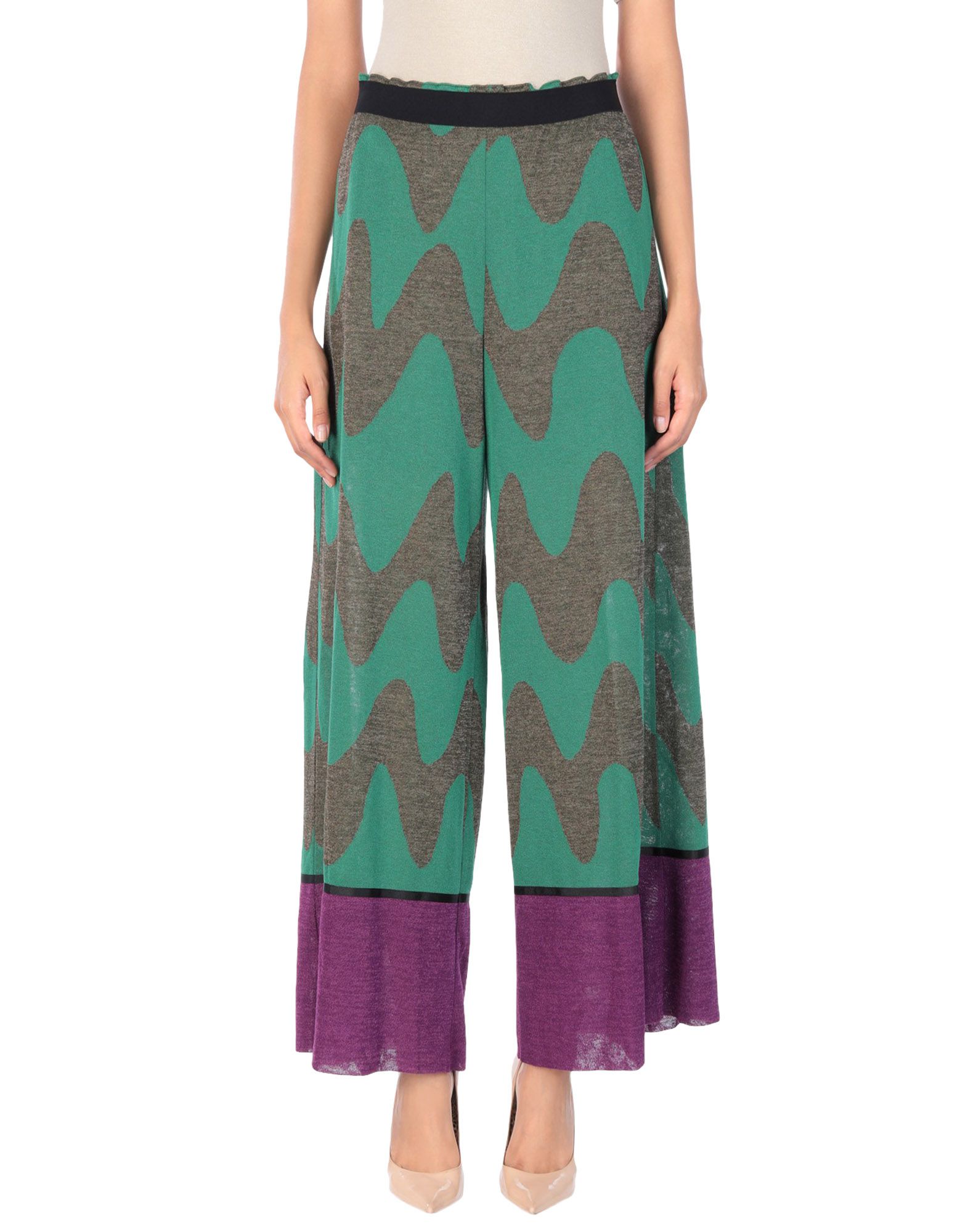 FLOOR FLOOR BOTTOMWEAR Casual Παντελόνι