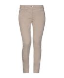CRUCIANI Damen Hose Farbe Khaki Gr��e 3