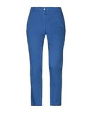 CRUCIANI Damen Hose Farbe Blau Gr��e 3