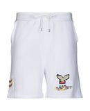 SSEINSE Herren Bermudashorts Farbe Wei� Gr��e 4