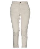FAY Damen Hose Farbe Beige Gr��e 7