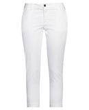 FAY Damen Hose Farbe Wei� Gr��e 4