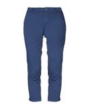 FAY Damen Hose Farbe Dunkelblau Gr��e 8
